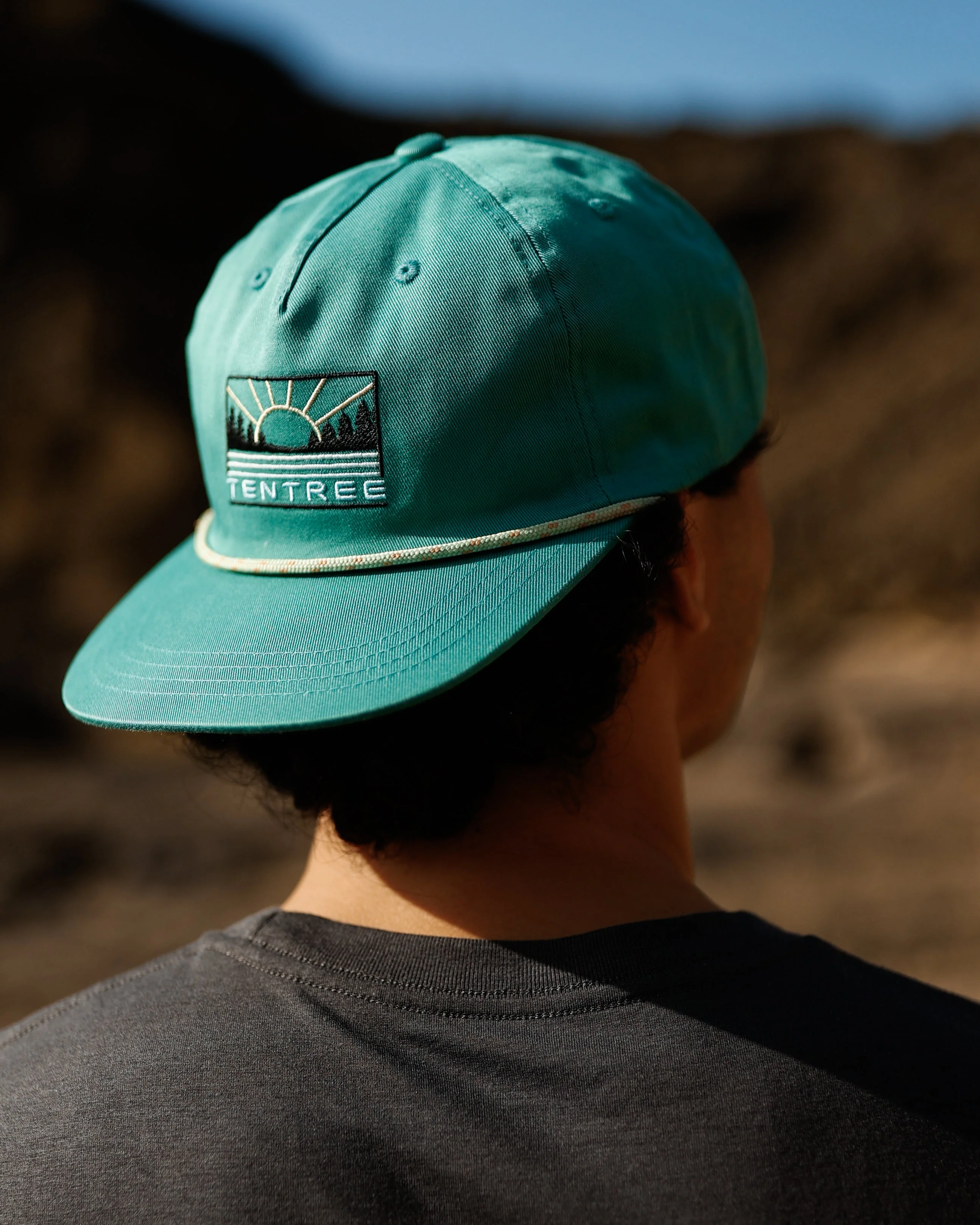 Weekend Away Apex Hat - Image 5