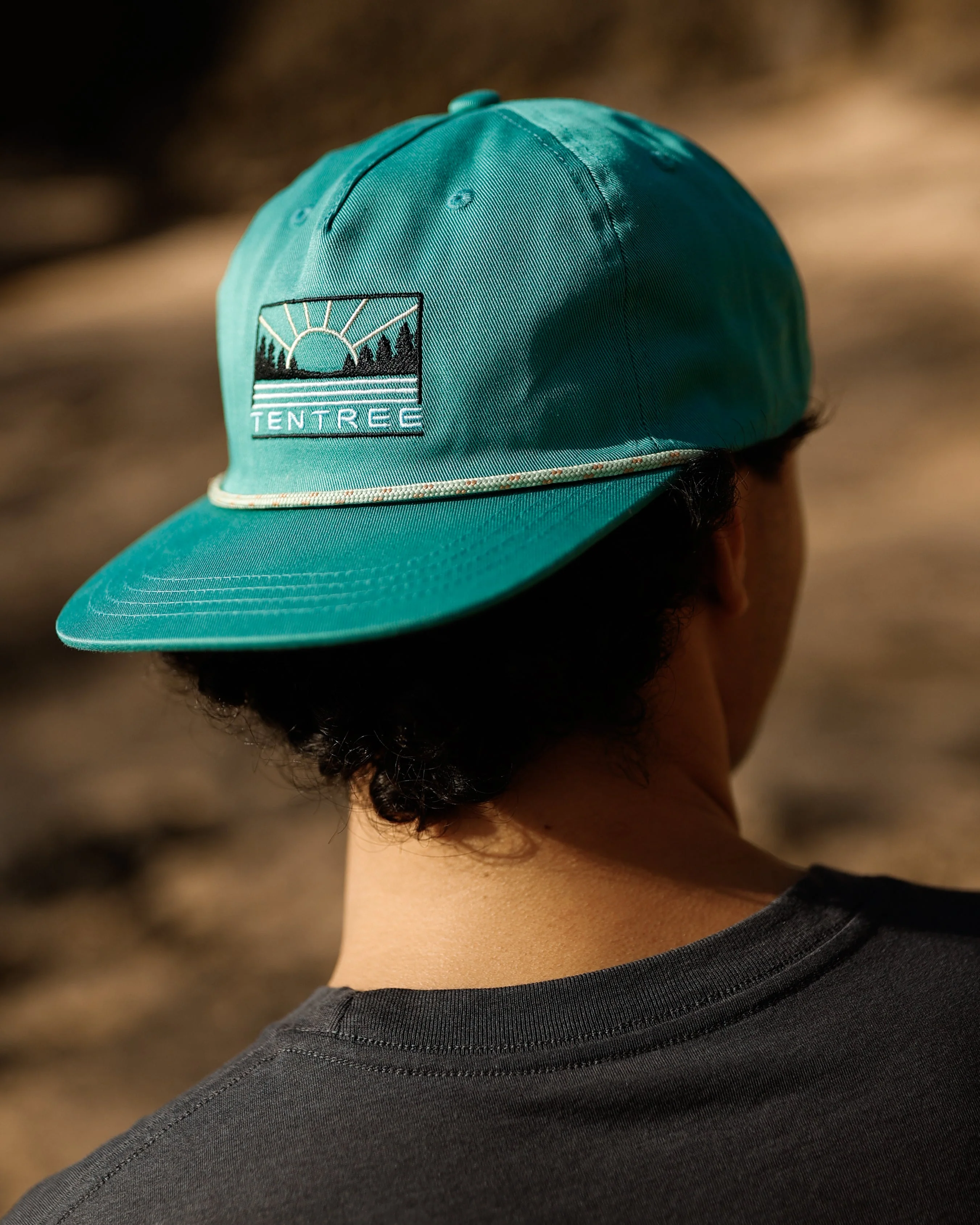 Weekend Away Apex Hat - Image 6