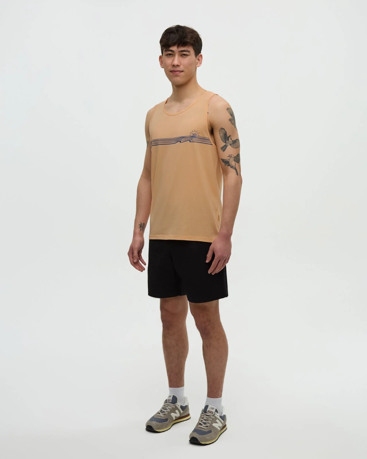 Weekend Wave Tank - Image 2