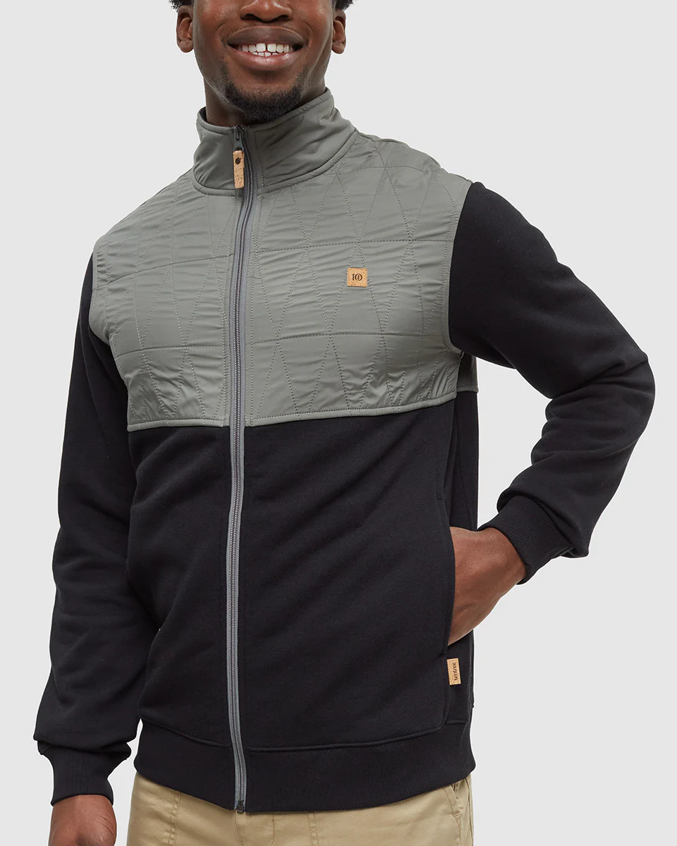 Westmount Full Zip - Image 4