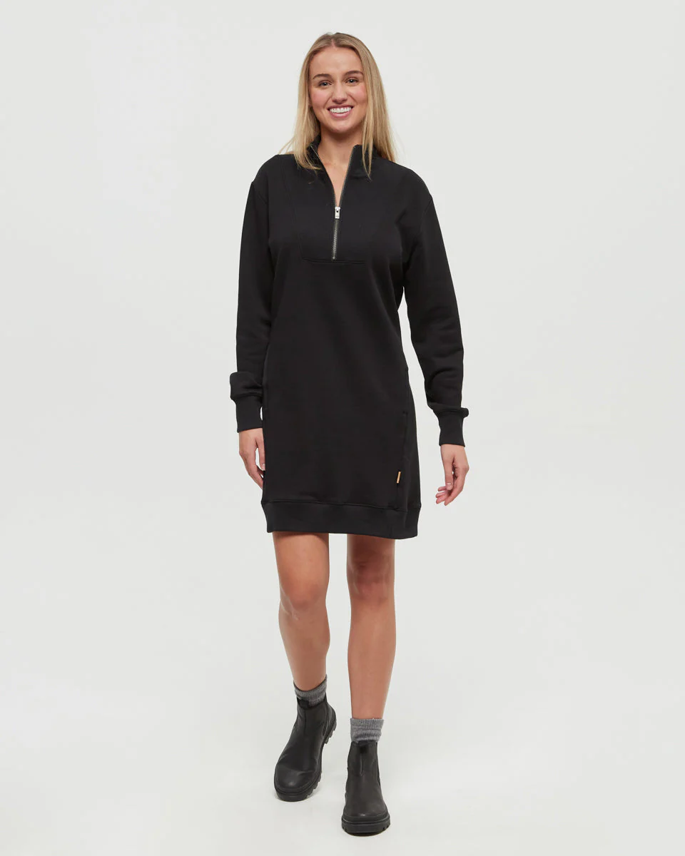 Weston Dress