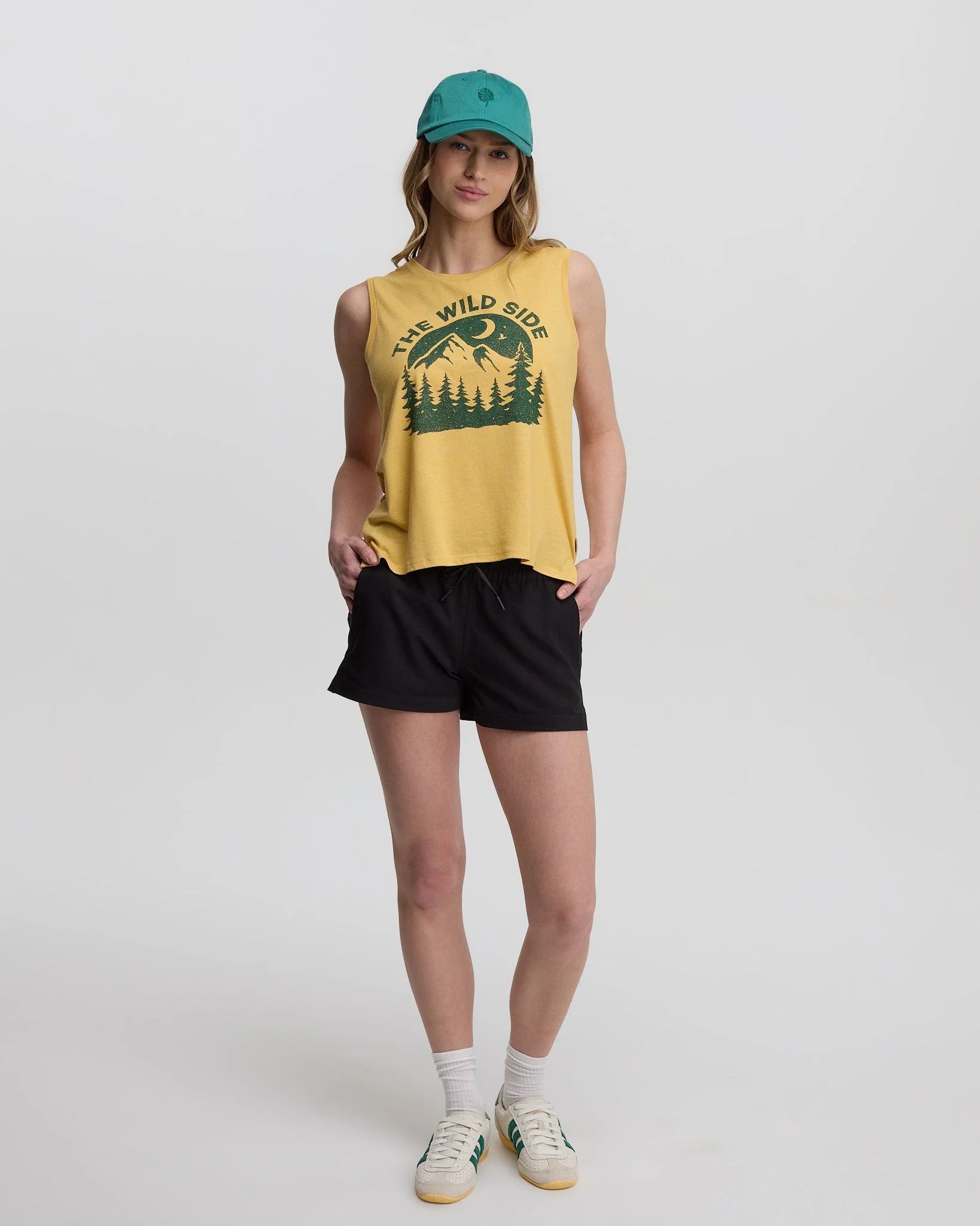 Wild Side Tank - Image 2