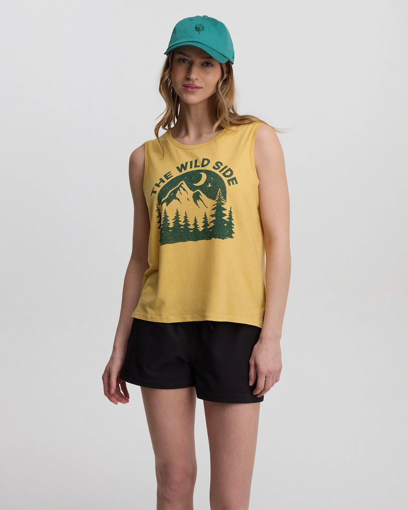 Wild Side Tank - Image 4