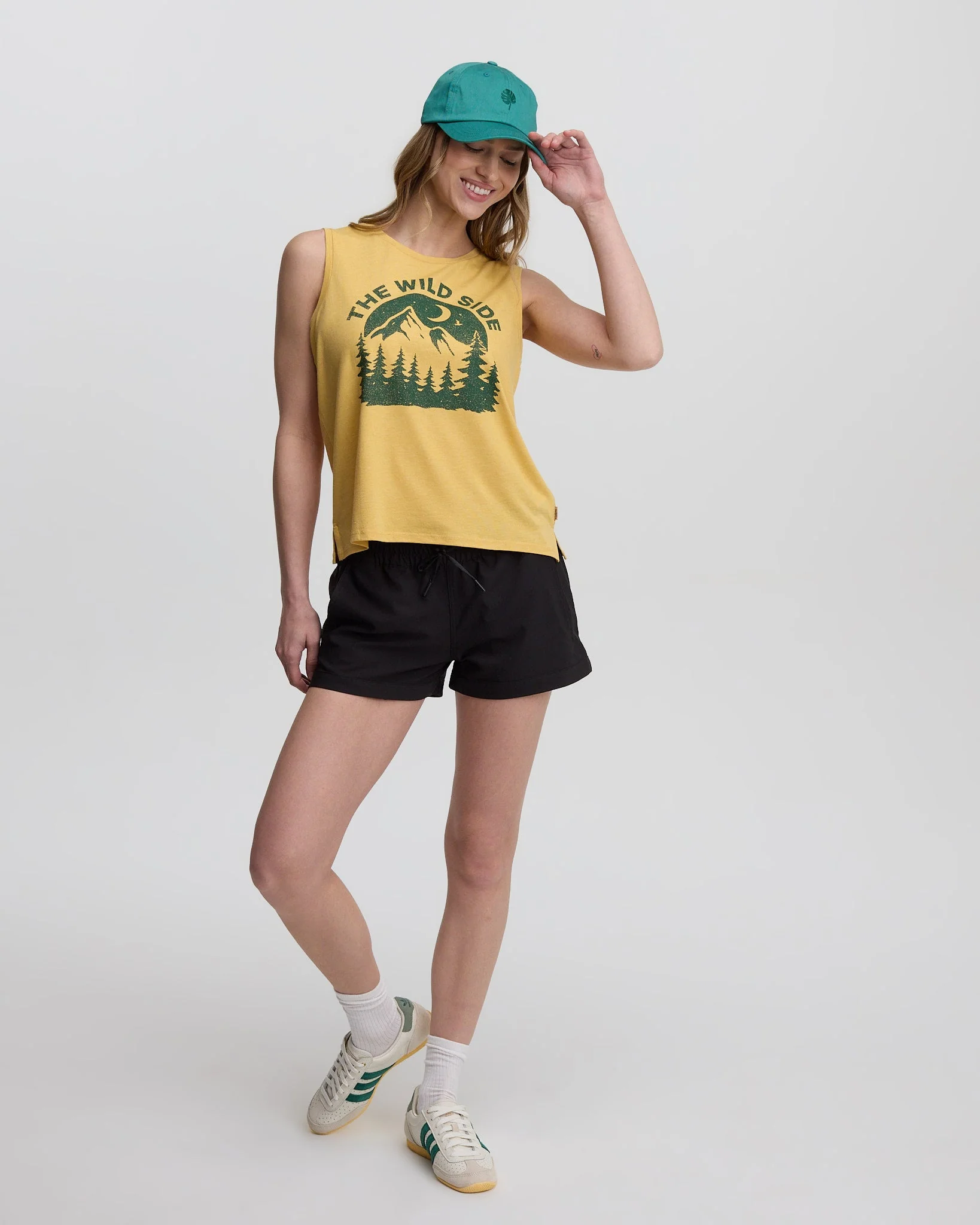 Wild Side Tank - Image 5