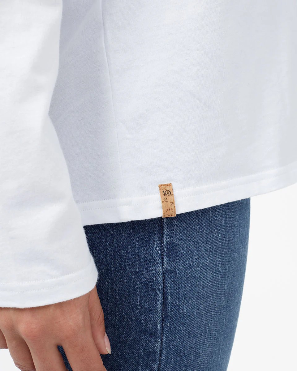Willow LS T-Shirt - Image 10