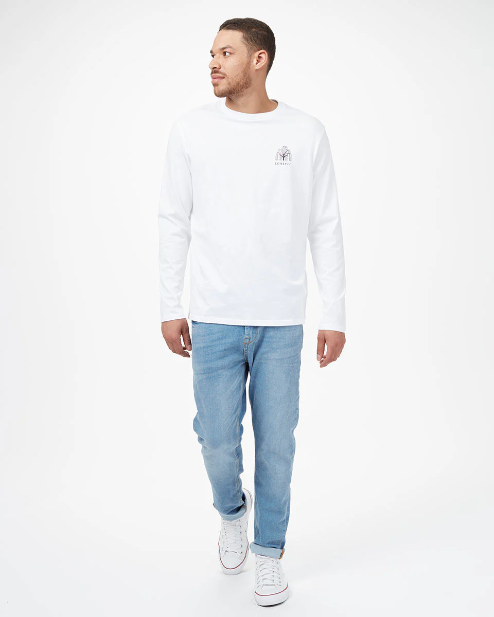 Willow LS T-Shirt - Image 2