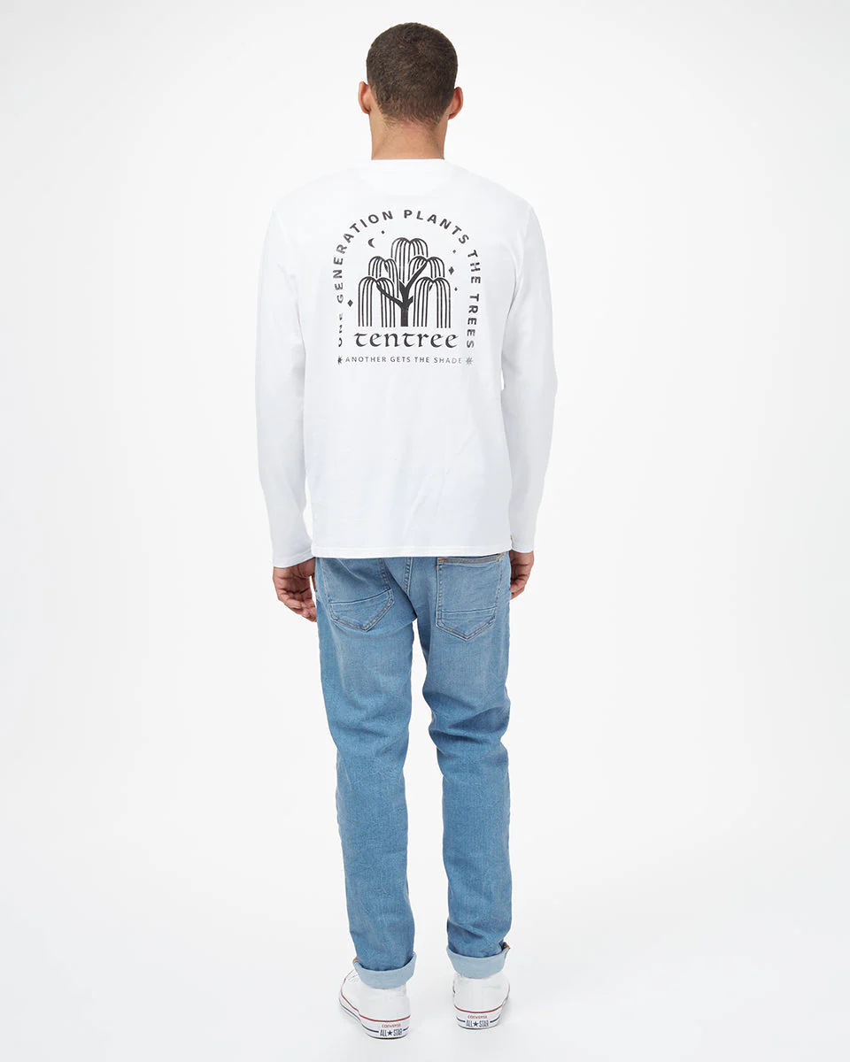 Willow LS T-Shirt - Image 5