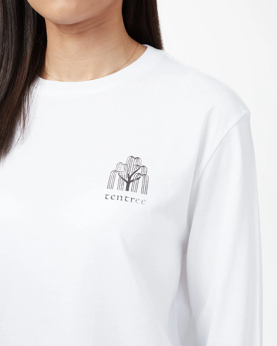 Willow LS T-Shirt - Image 6