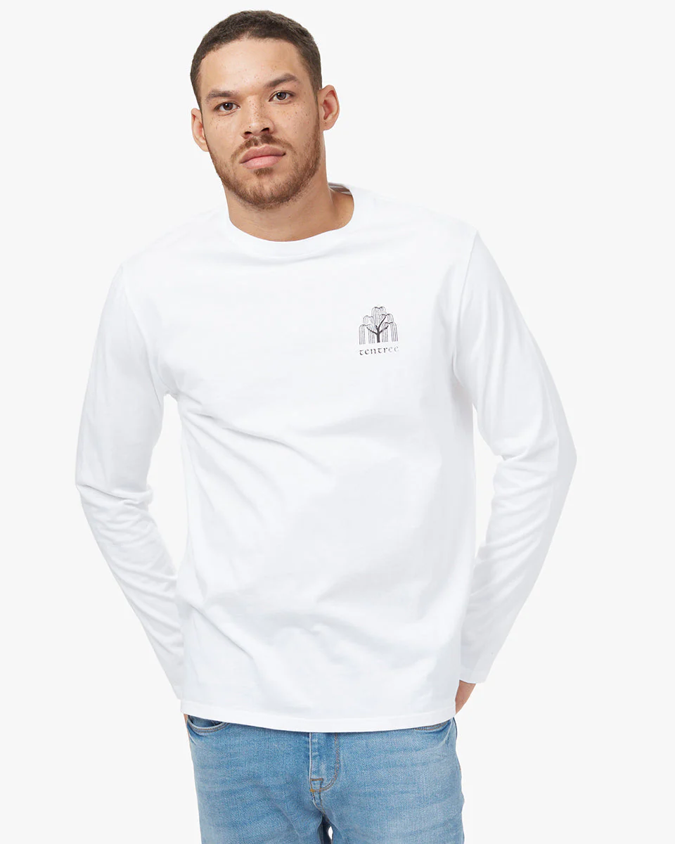 Willow LS T-Shirt - Image 8