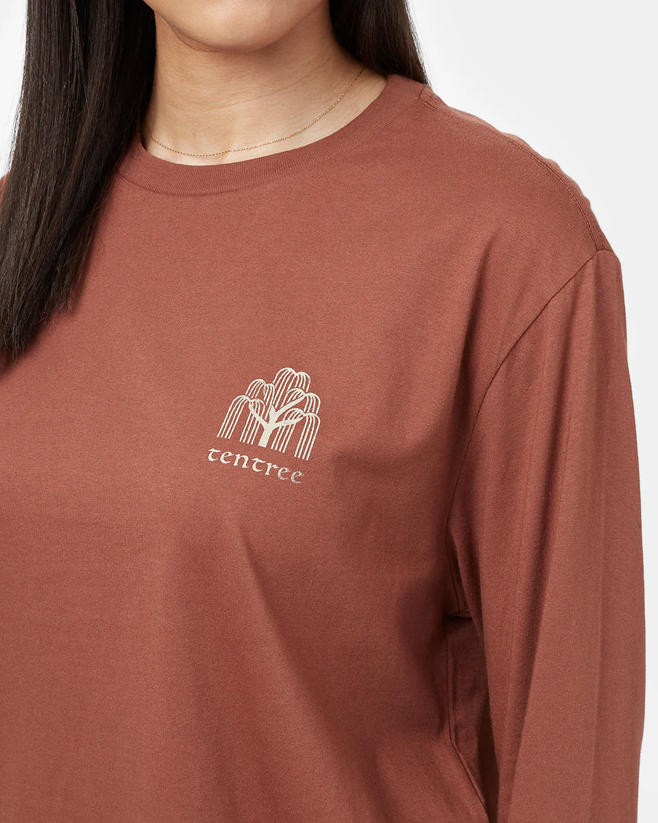 Willow LS T-Shirt - Image 4