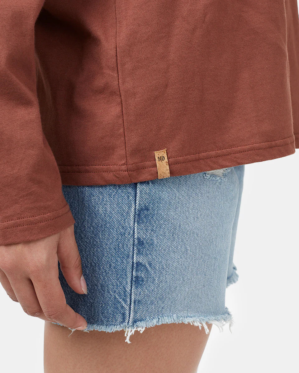 Willow LS T-Shirt - Image 5