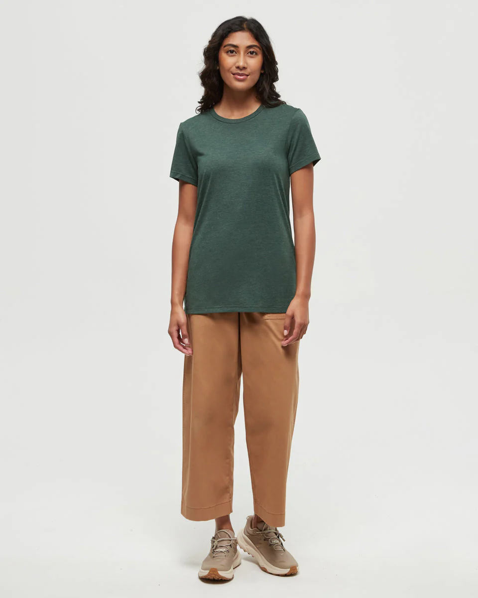 TreeBlend Winslow T-Shirt - Image 2