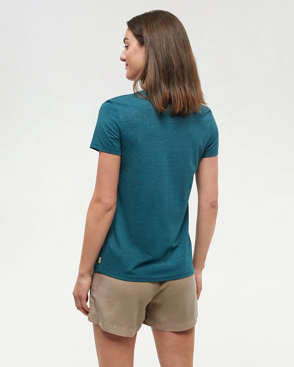 TreeBlend Winslow T-Shirt - Image 3