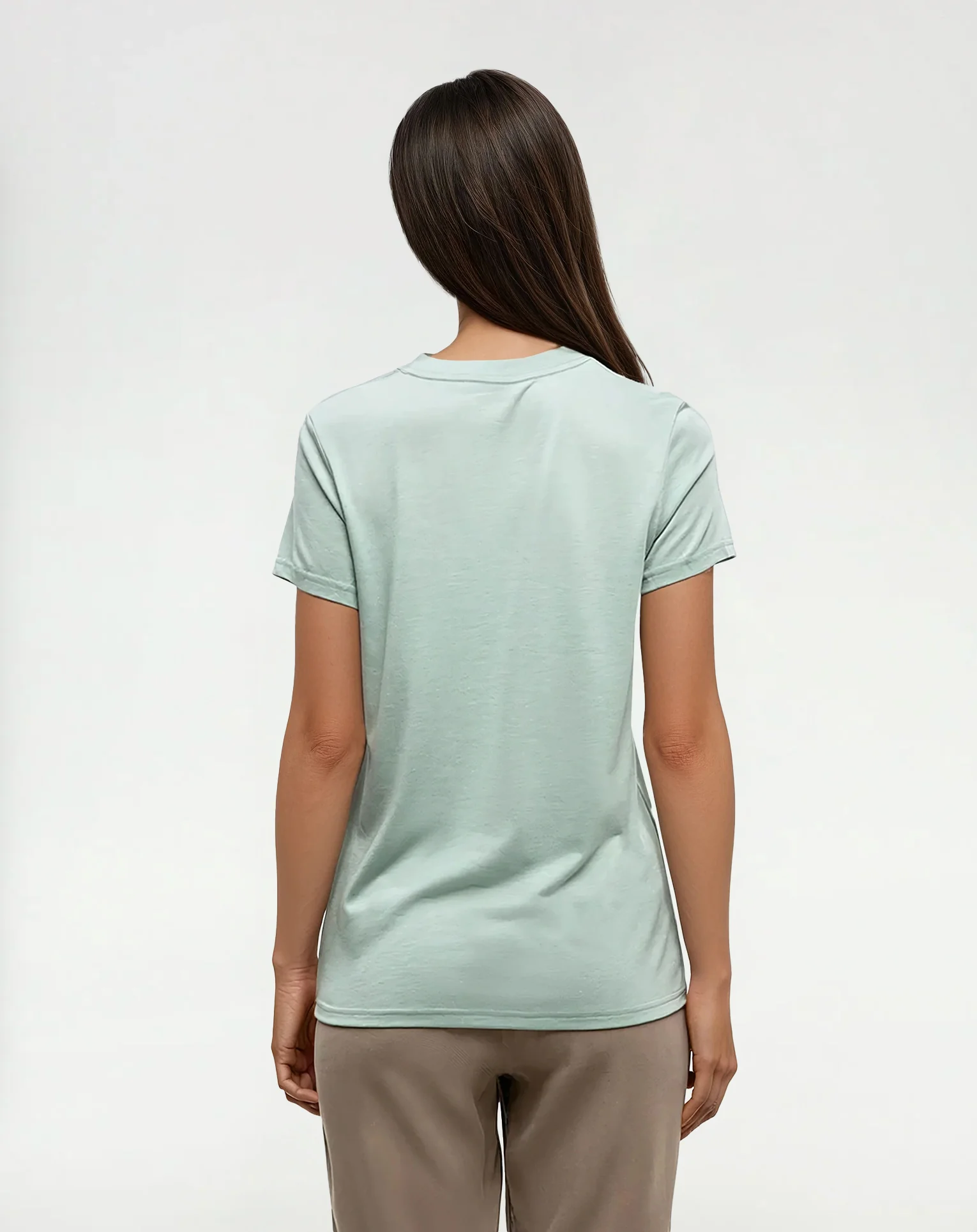 TreeBlend Winslow T-Shirt - Image 3