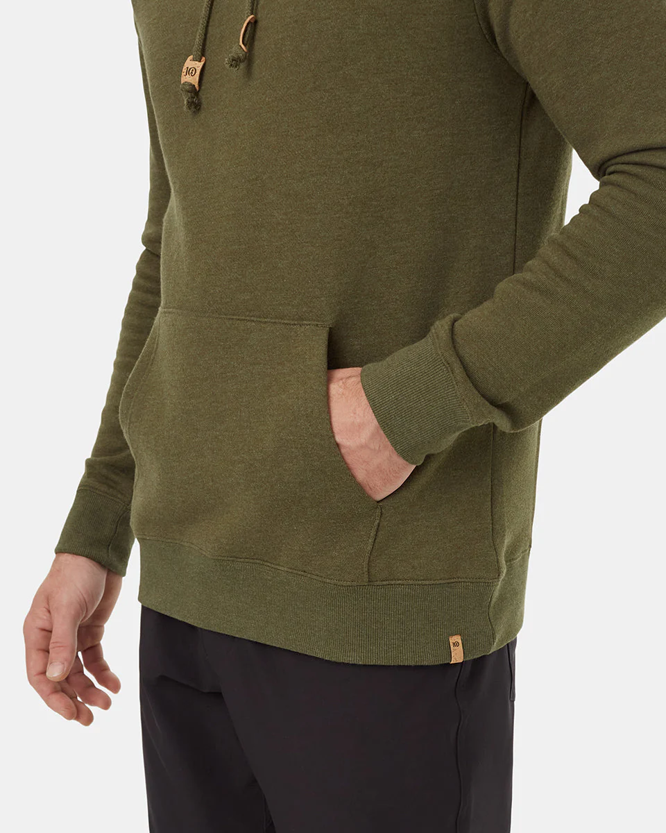Winter Sasquatch Hoodie - Image 5