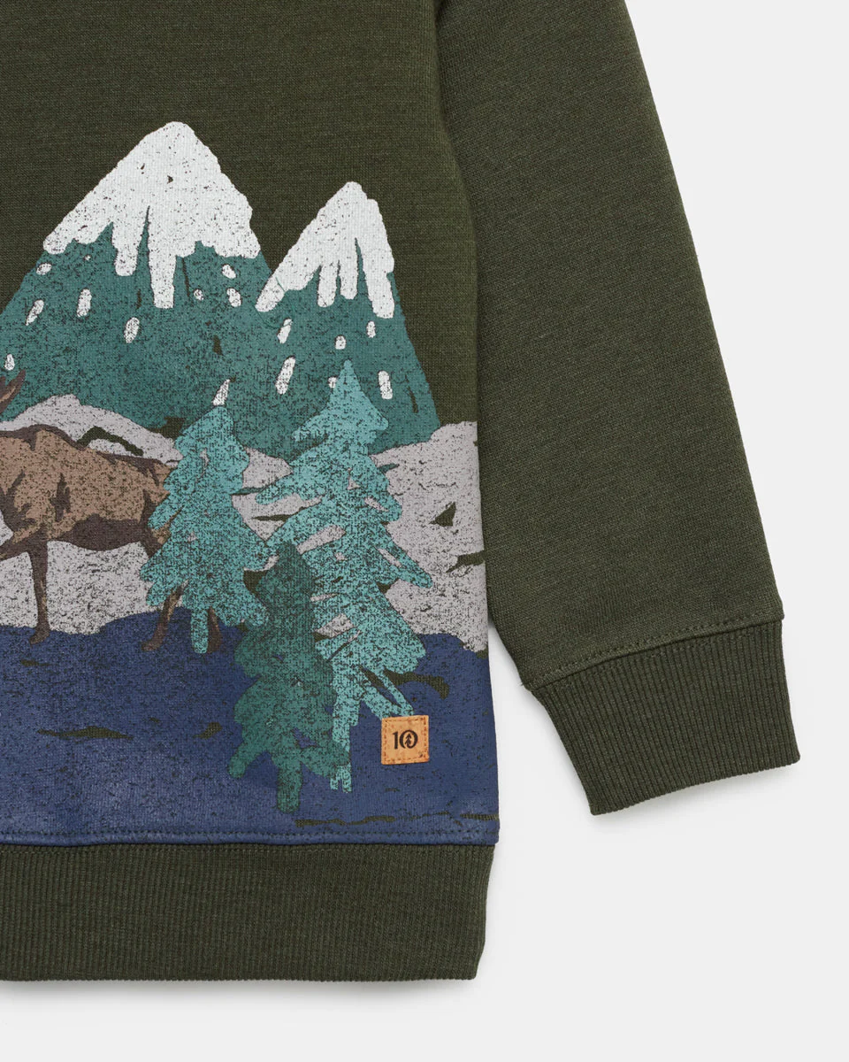 Winter Scenic Crew - Image 3