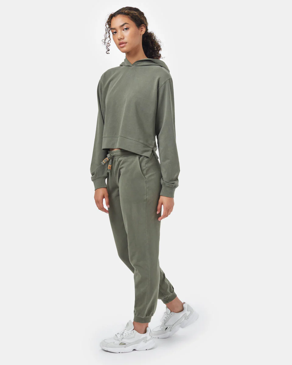 French Terry Fulton Jogger - Image 2