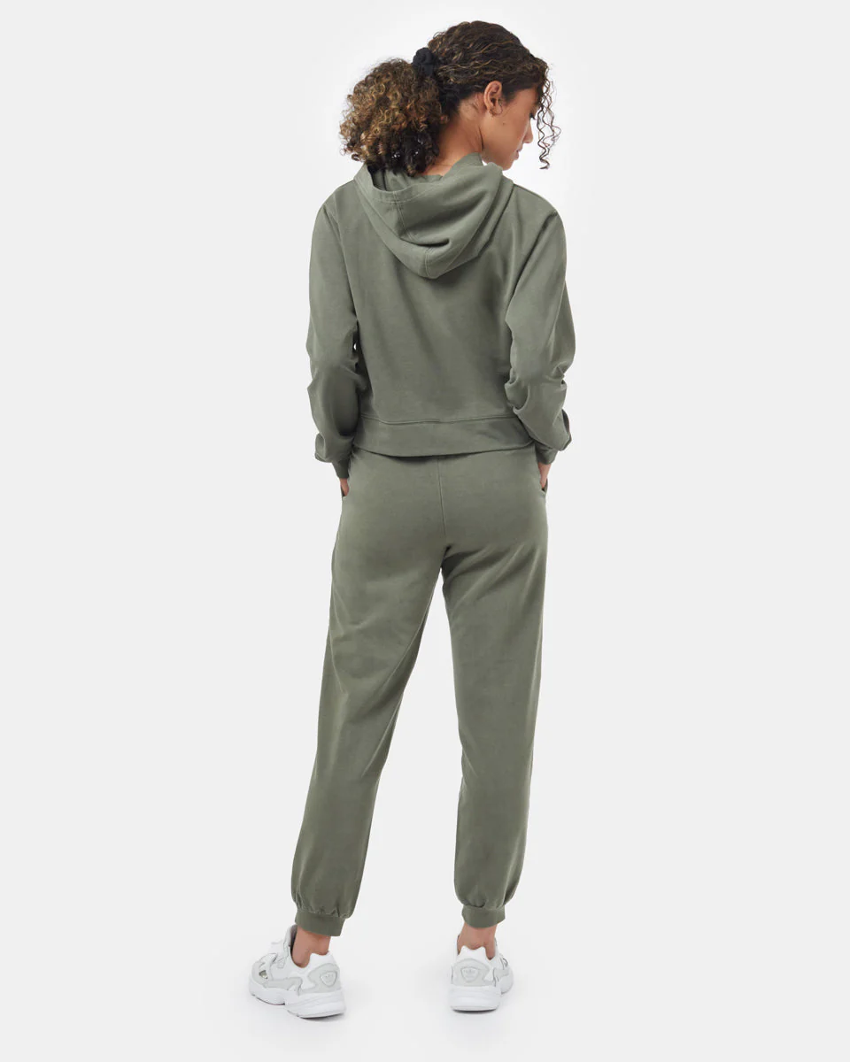 French Terry Fulton Jogger - Image 3