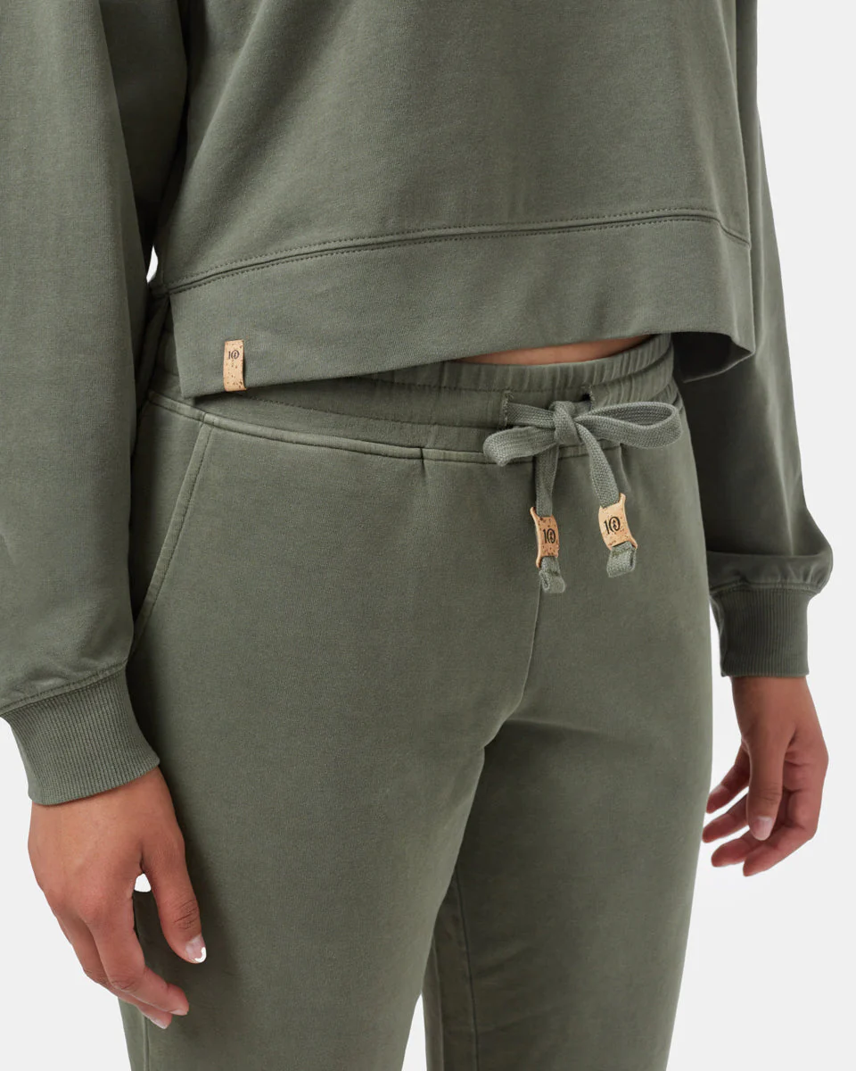 French Terry Fulton Jogger - Image 4
