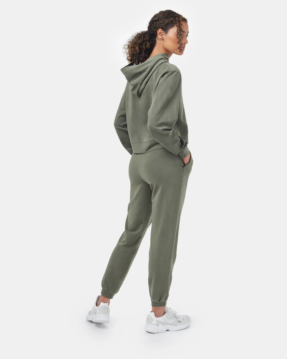 French Terry Fulton Jogger - Image 5