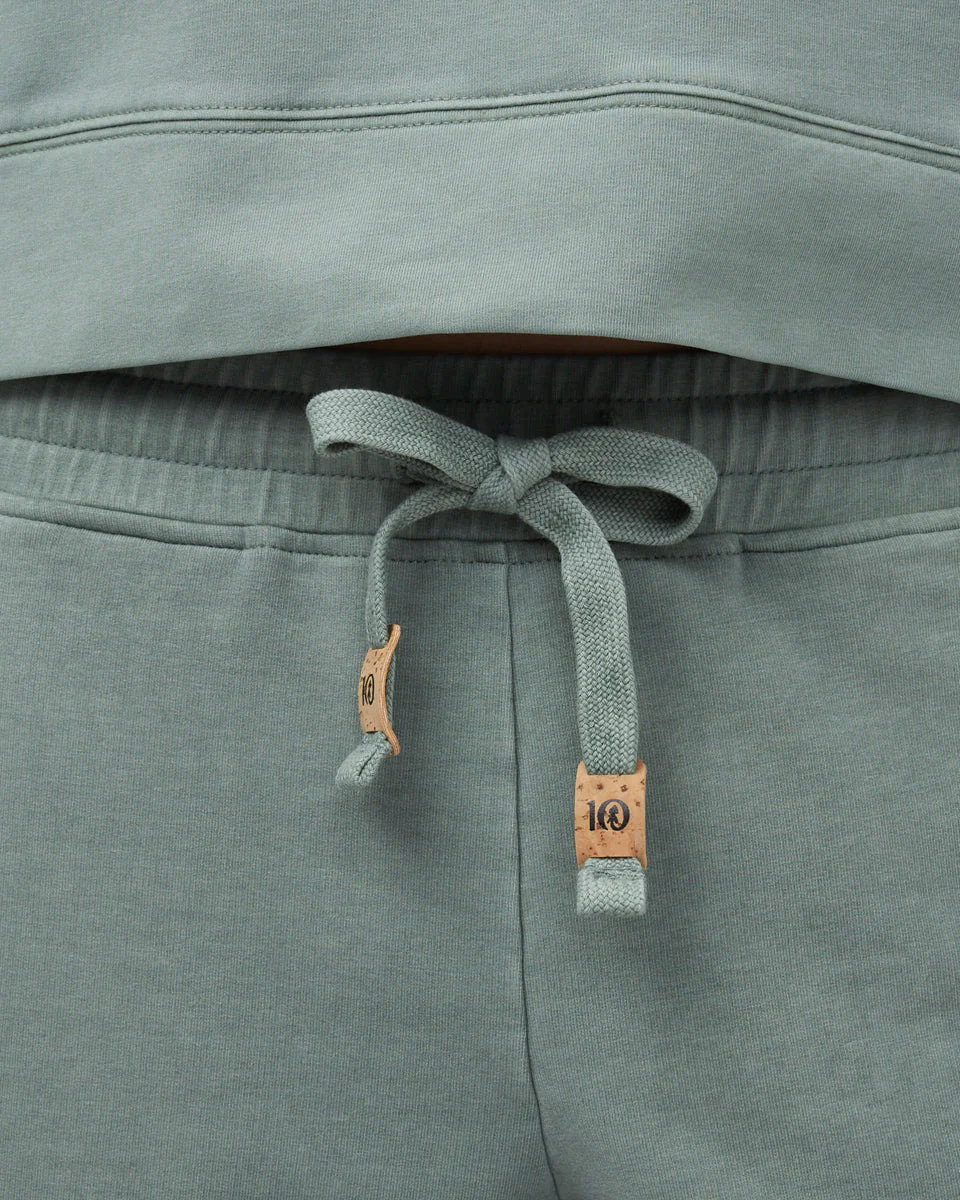 French Terry Fulton Jogger - Image 4