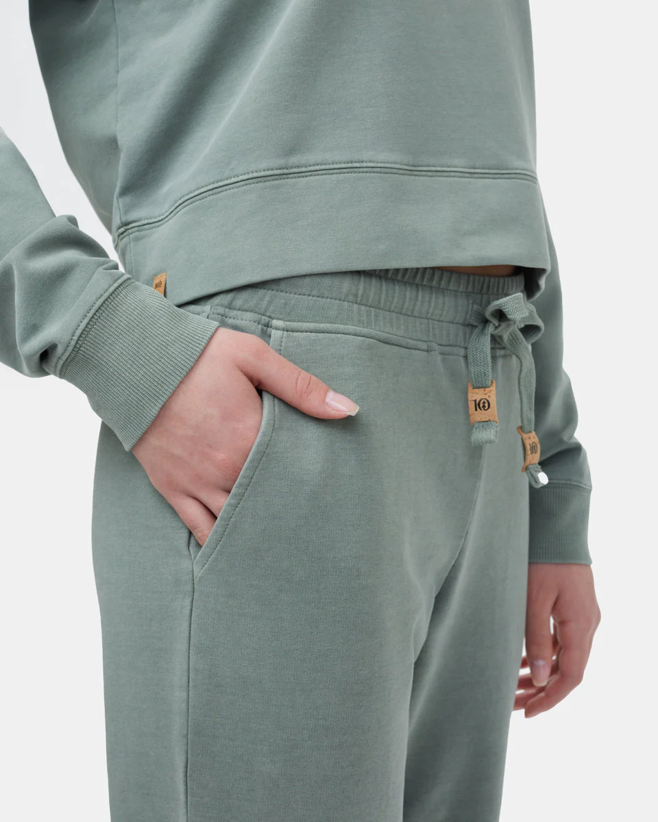 French Terry Fulton Jogger - Image 5