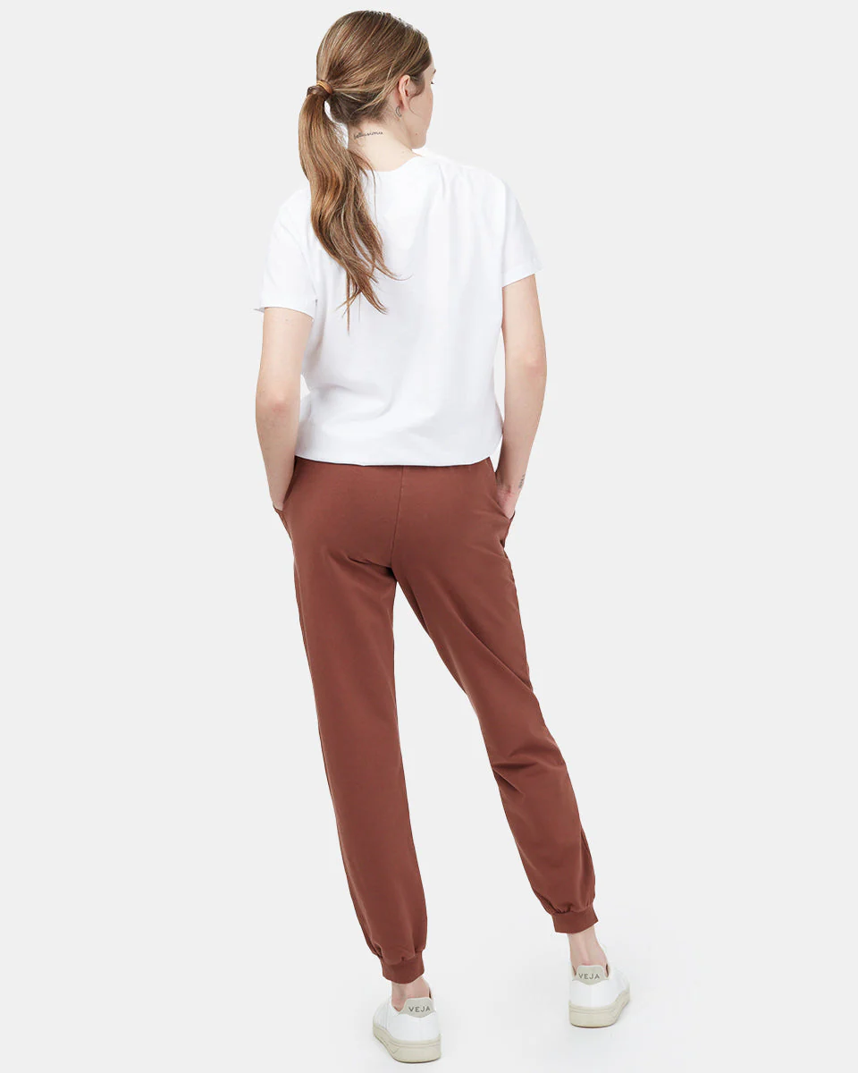 French Terry Fulton Jogger - Image 3