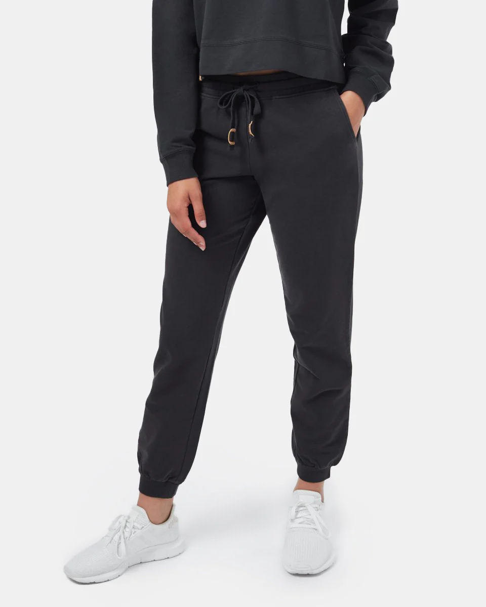French Terry Fulton Jogger