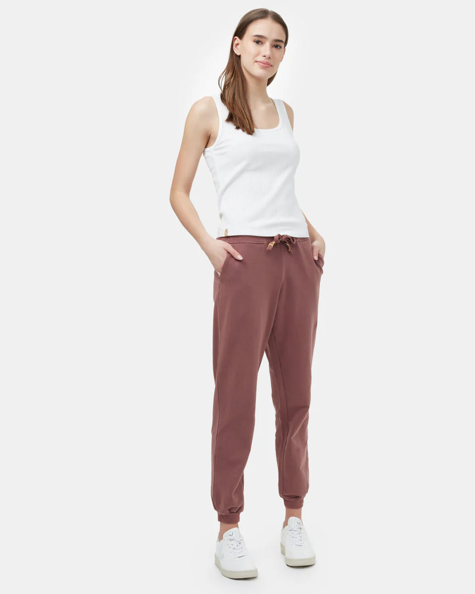 French Terry Fulton Jogger - Image 2