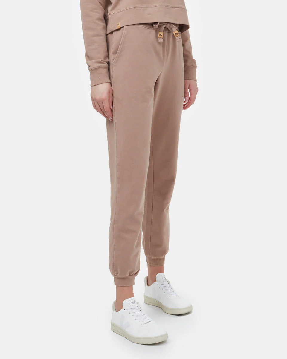 French Terry Fulton Jogger - Image 2