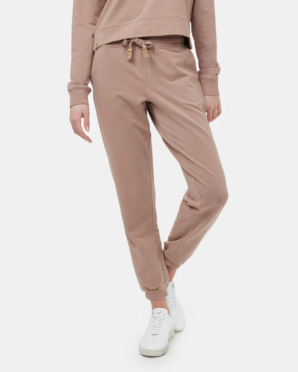 French Terry Fulton Jogger - Image 4