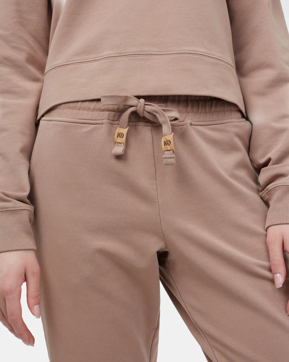 French Terry Fulton Jogger - Image 5
