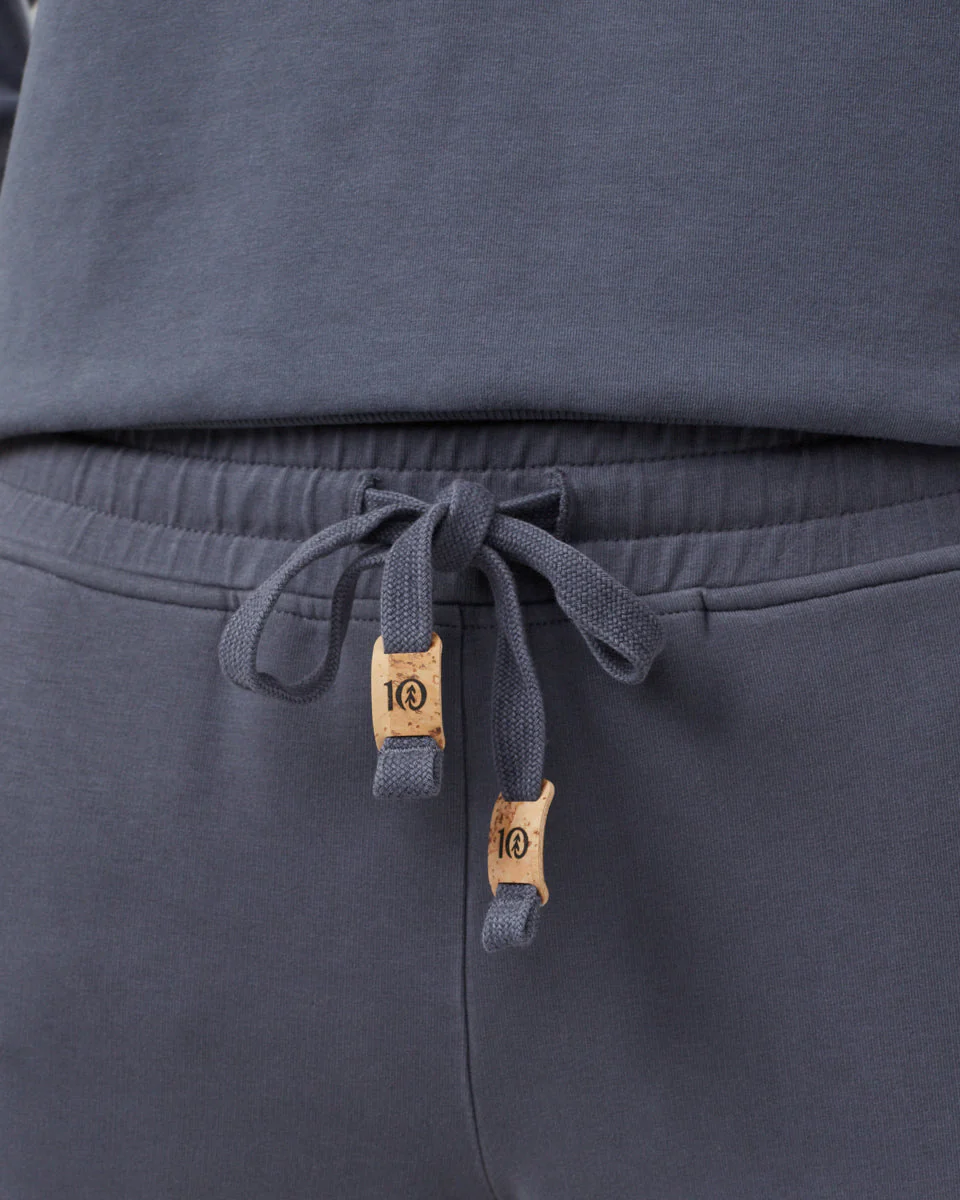 French Terry Fulton Jogger - Image 4