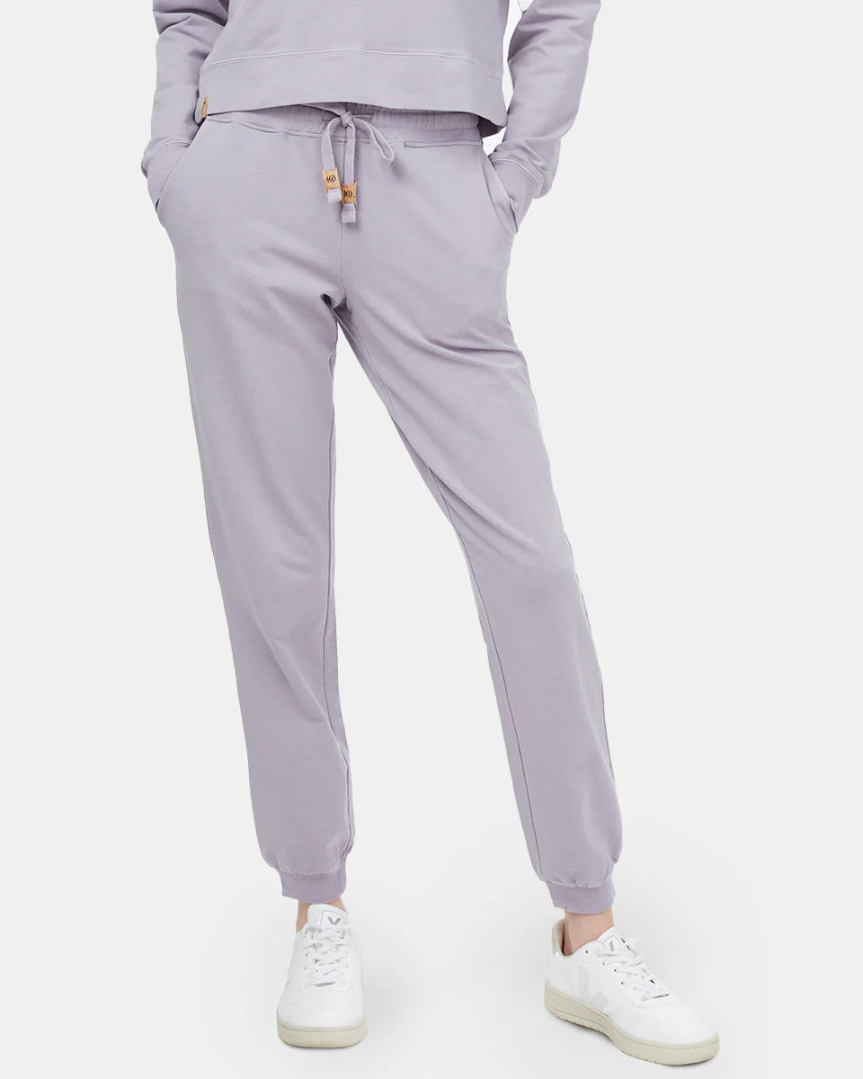 French Terry Fulton Jogger - Image 3