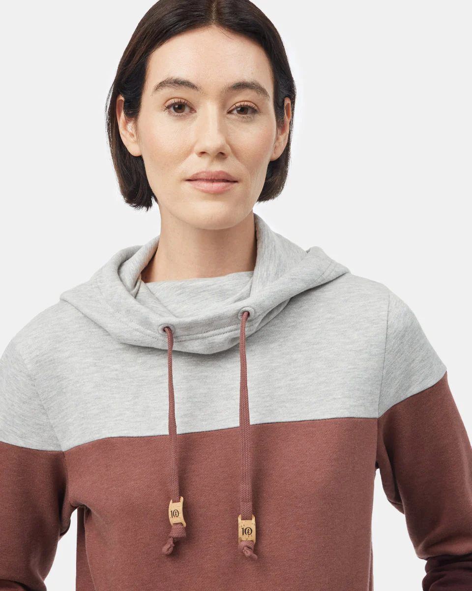 Blocked Banshee Hoodie - Image 3