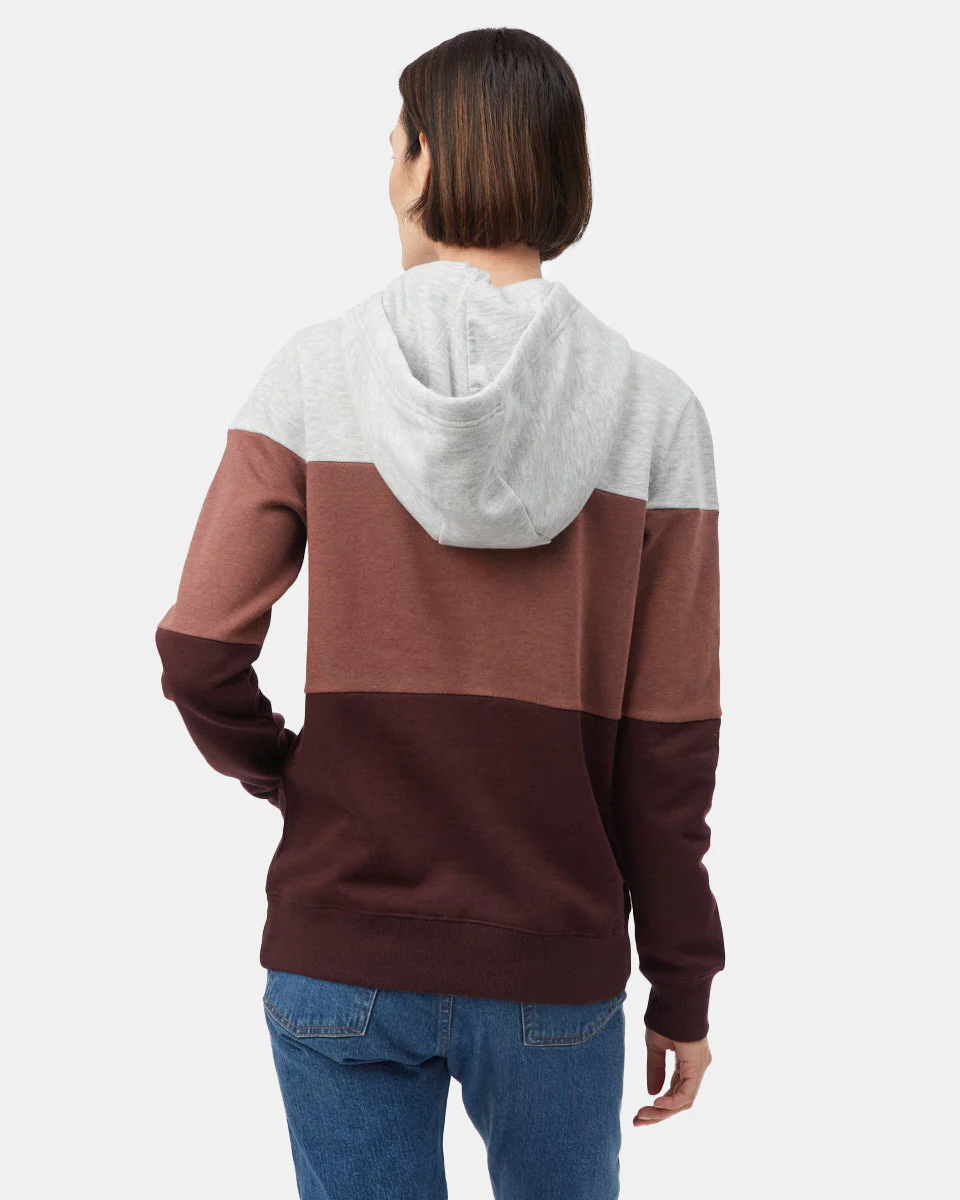 Blocked Banshee Hoodie - Image 5