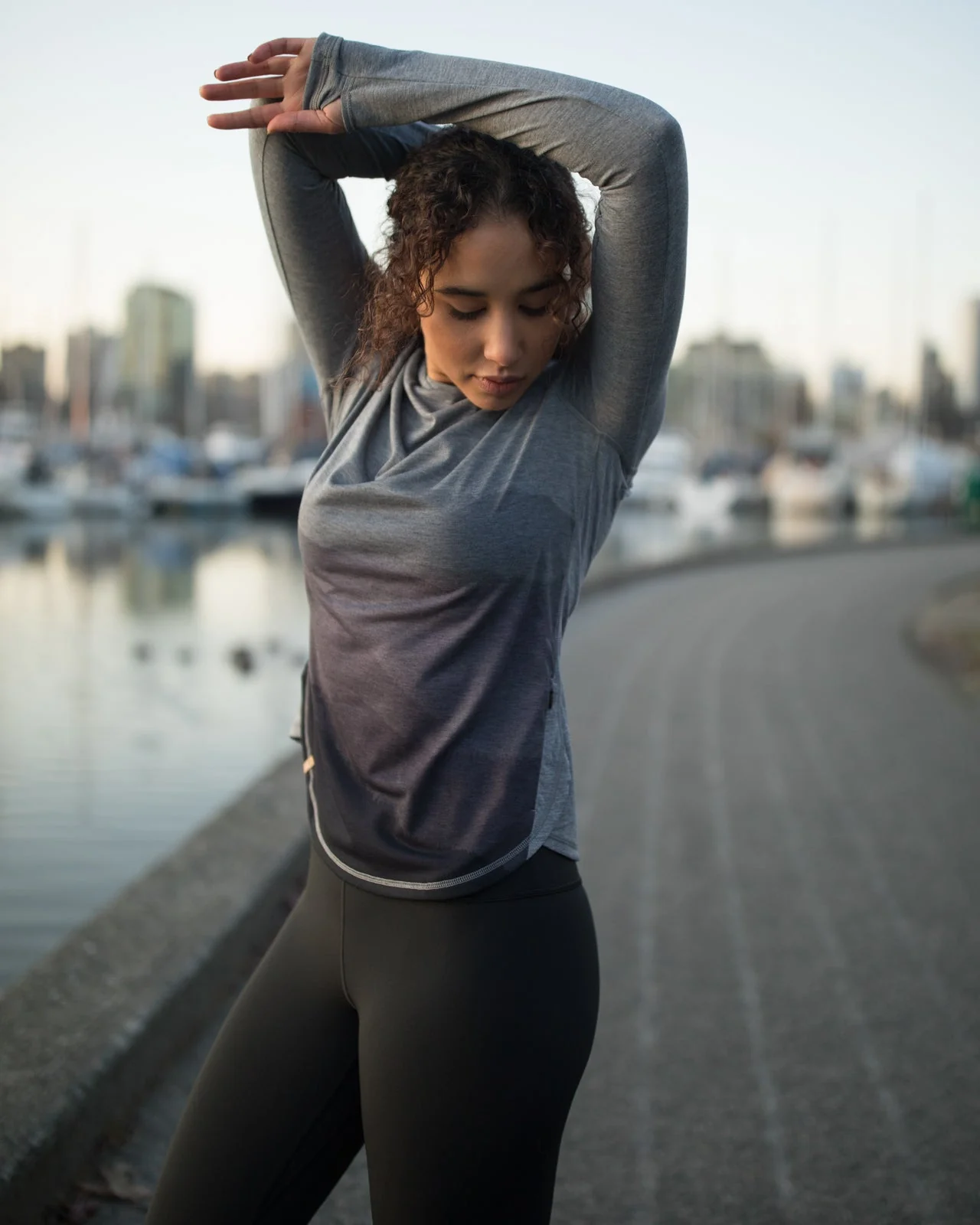 InMotion Hoodie - Image 15