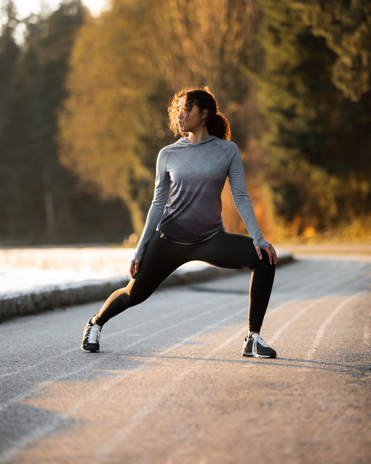 InMotion Hoodie - Image 2