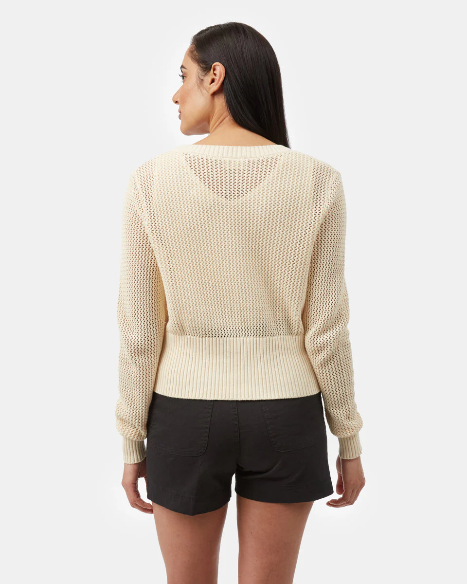 Sunbeam Button Cardigan - Image 3