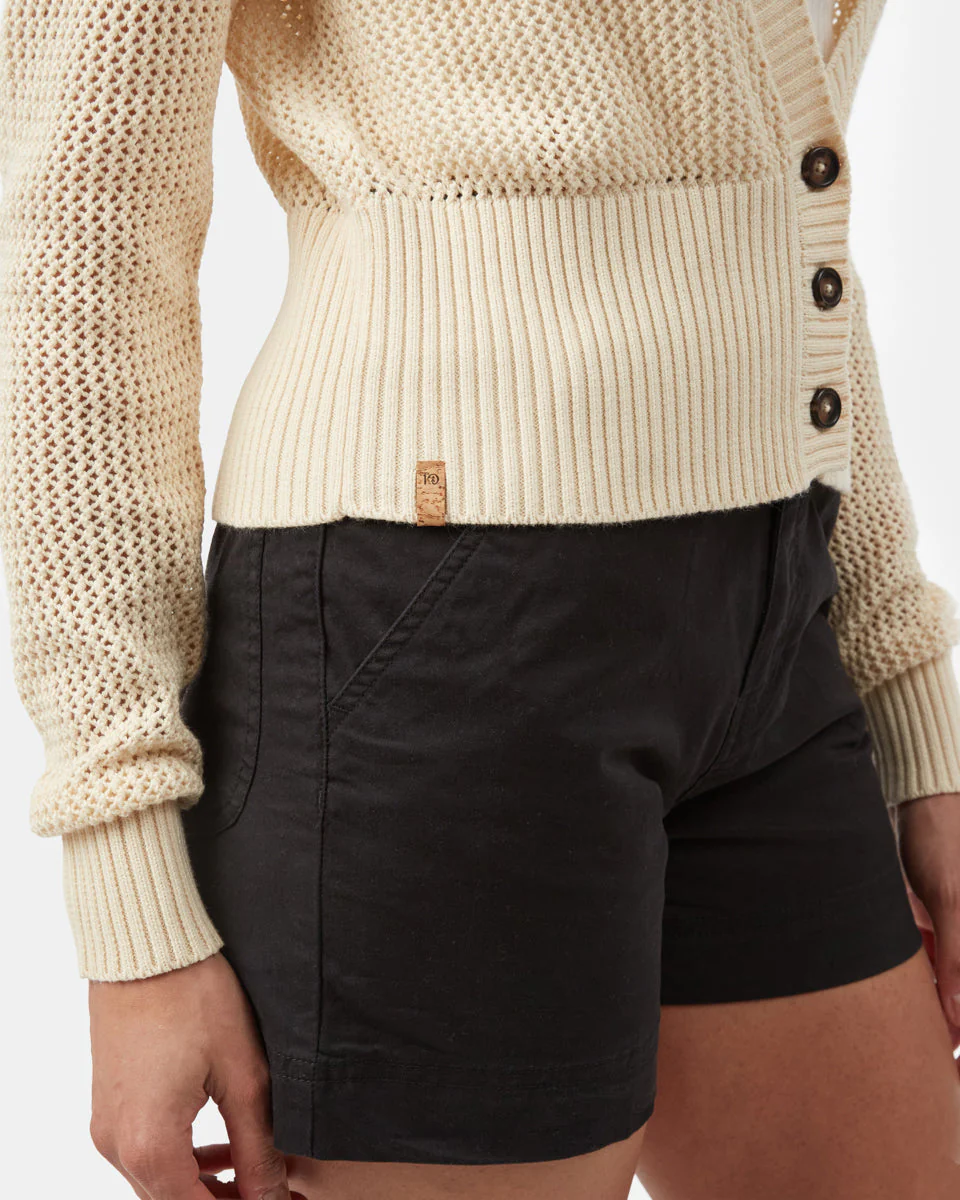 Sunbeam Button Cardigan - Image 5