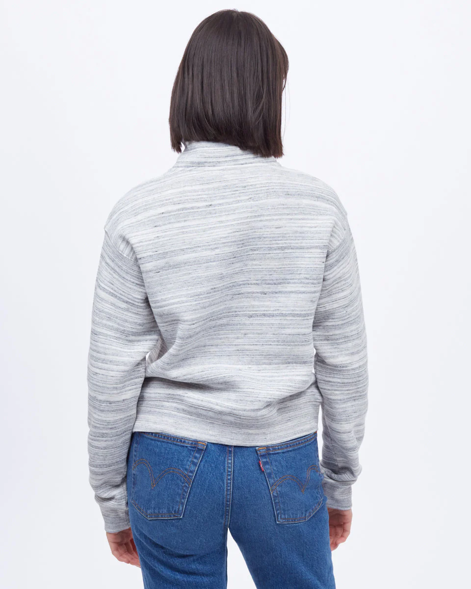 1/4 Zip Fleece - Image 4
