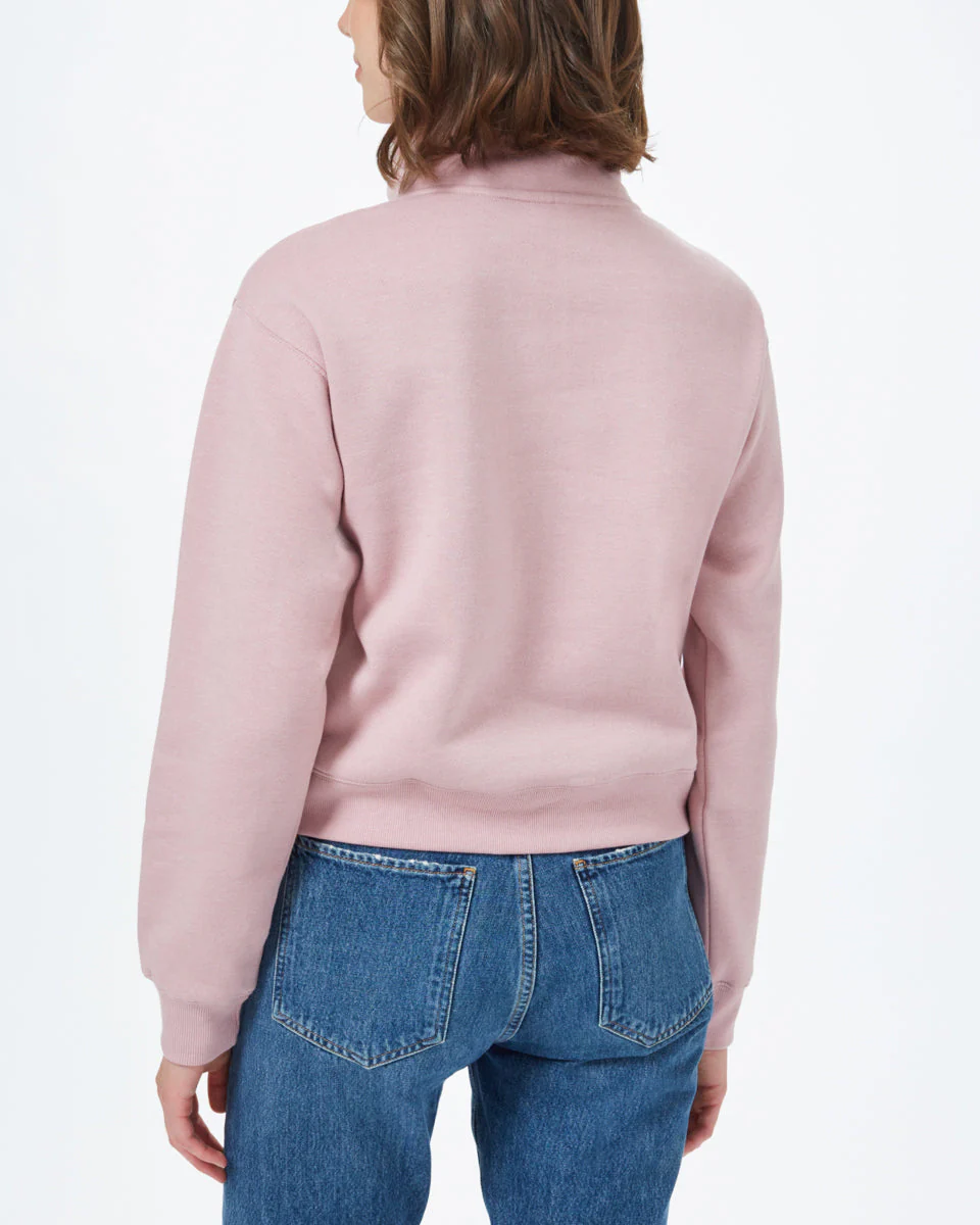 1/4 Zip Fleece - Image 3