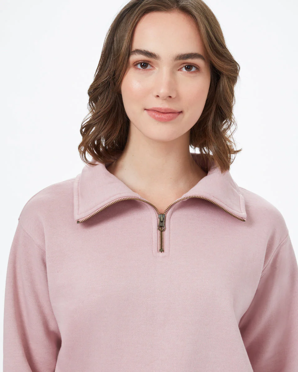 1/4 Zip Fleece - Image 4