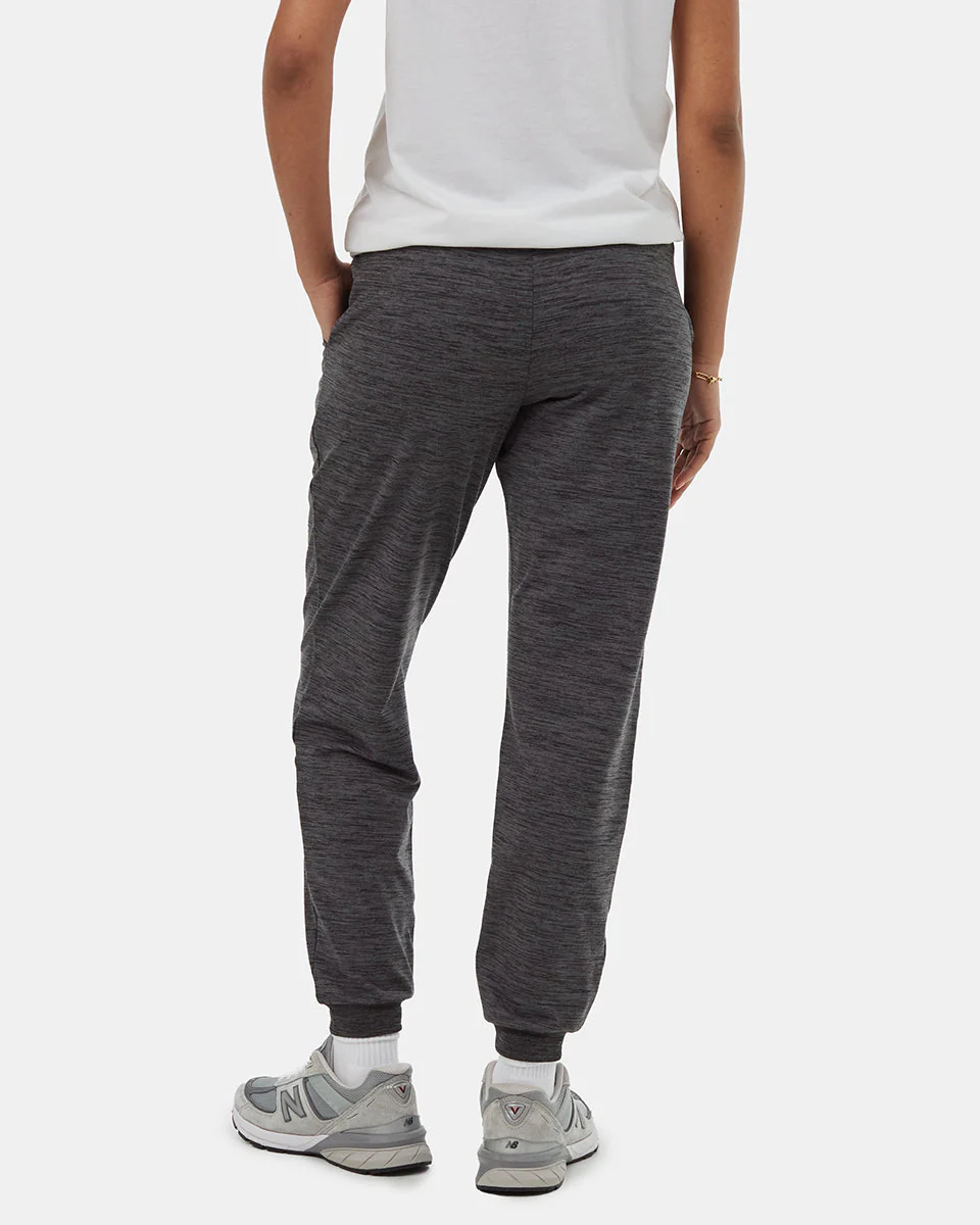 Active Soft Knit Sweatpant - Image 3
