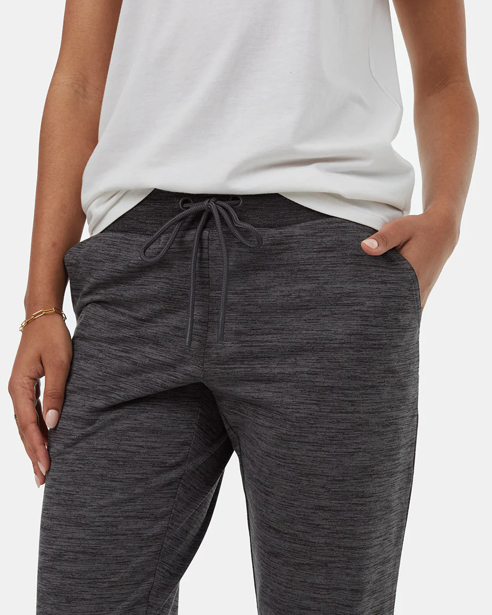 Active Soft Knit Sweatpant - Image 4