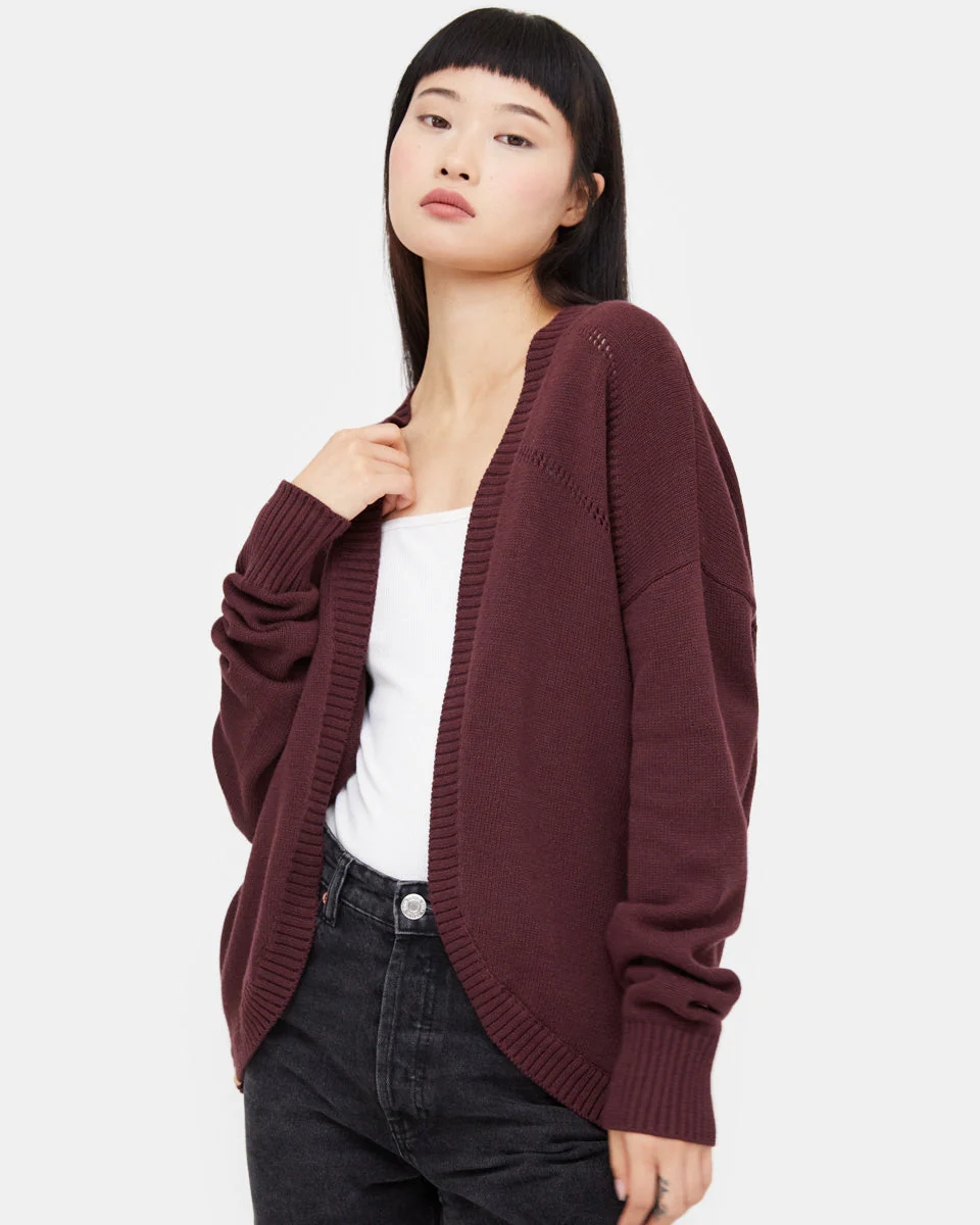 Anoba Cardigan