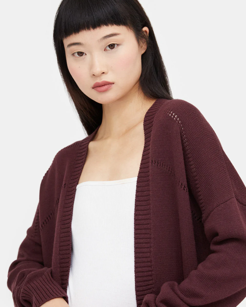 Anoba Cardigan - Image 2