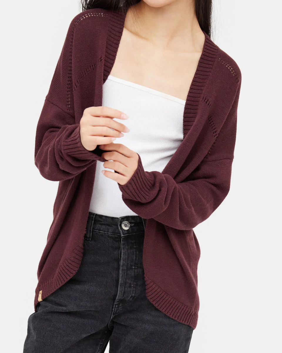 Anoba Cardigan - Image 3