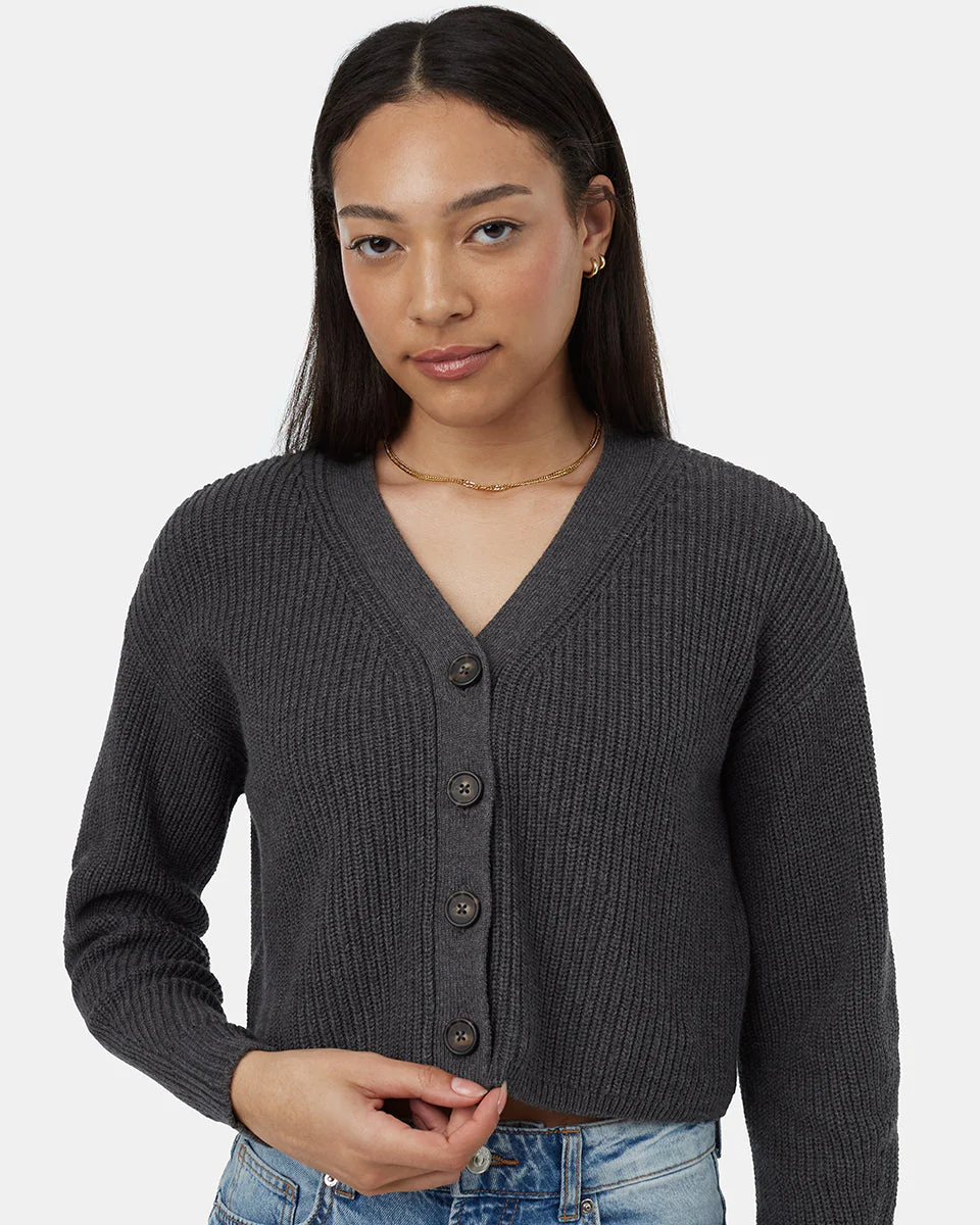 Highline Ashton Cardigan - Image 3