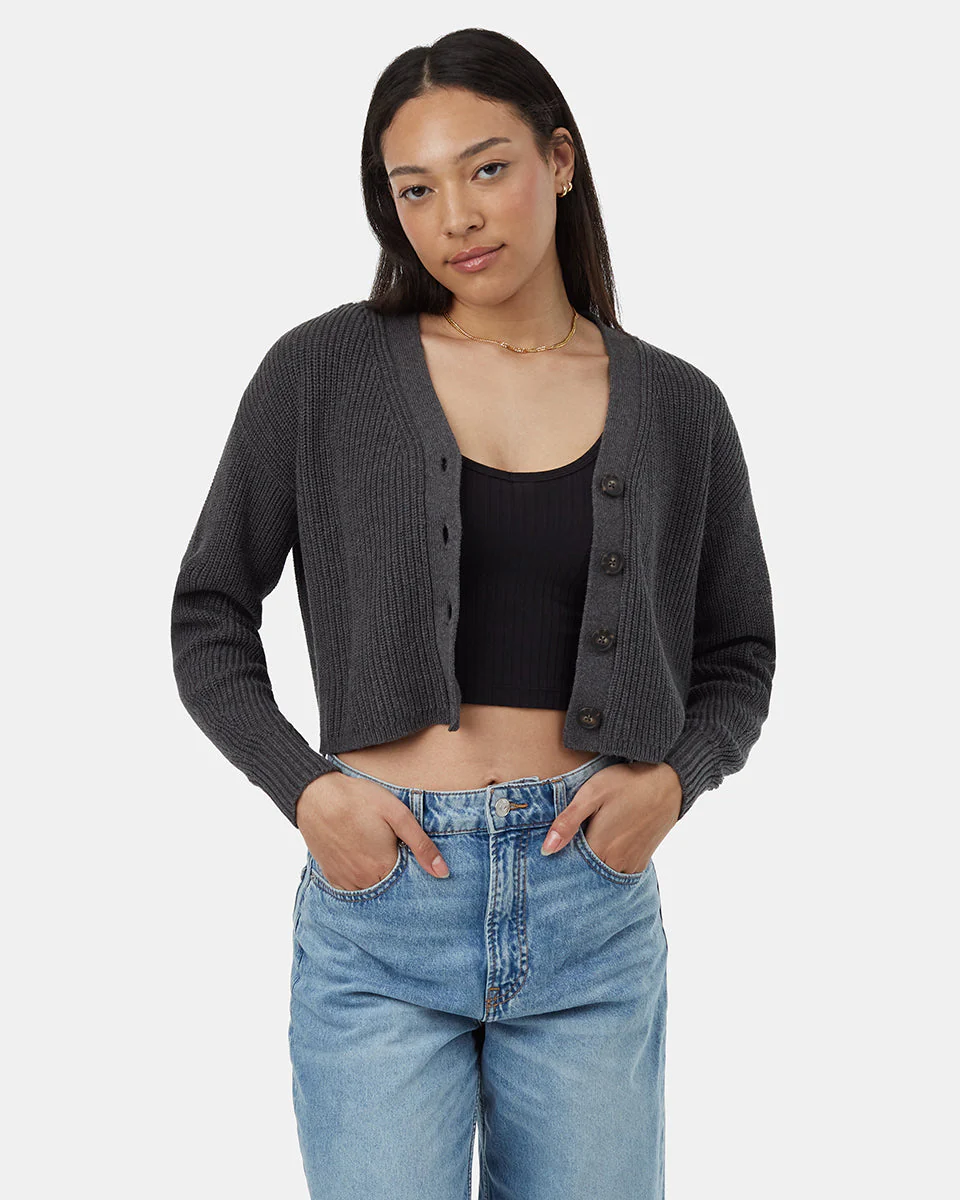 Highline Ashton Cardigan - Image 5